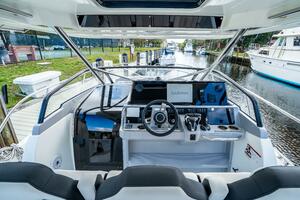 2024 Jeanneau Leader 10.5 WA S2 thumbnail 24