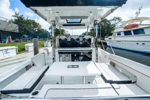 2024 Jeanneau Leader 10.5 WA S2 thumbnail 67