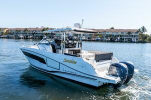 2024 Jeanneau Leader 10.5 WA S2 thumbnail 7