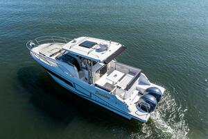 2024 Jeanneau Leader 10.5 WA S2 thumbnail 4