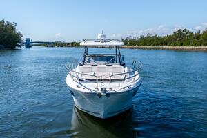 2024 Jeanneau Leader 10.5 WA S2 thumbnail 11