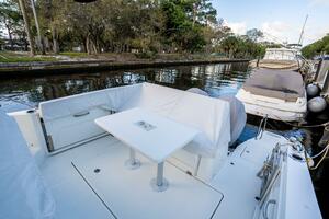 2024 Jeanneau Leader 10.5 WA S2 thumbnail 61