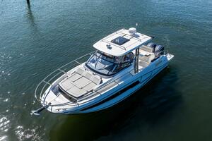 2024 Jeanneau Leader 10.5 WA S2 thumbnail 3