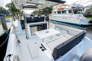 2024 Jeanneau Leader 10.5 WA S2 thumbnail 70