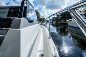 2024 Jeanneau Leader 10.5 WA S2 thumbnail 28