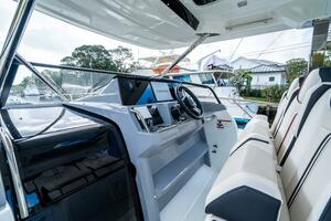 2024 Jeanneau Leader 10.5 WA S2 thumbnail 30