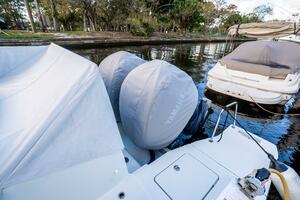 2024 Jeanneau Leader 10.5 WA S2 thumbnail 76