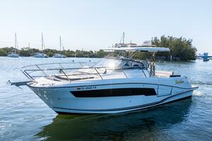 2024 Jeanneau Leader 10.5 WA S2 thumbnail 6