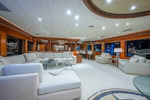 141FT (42.98M) CHRISTENSEN Worth Avenue Yachts