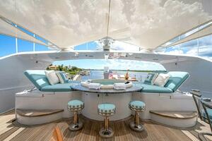 141FT (42.98M) CHRISTENSEN