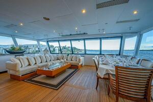 Yacht for sale 141FT (42.98M) CHRISTENSEN