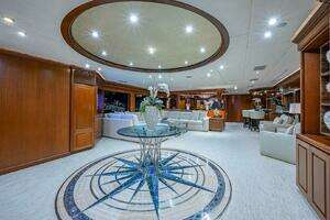 2000 Christensen Raised Pilothouse MY thumbnail 2