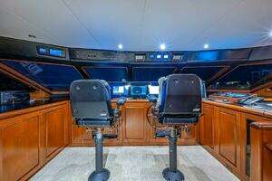 2000 Christensen Raised Pilothouse MY thumbnail 18