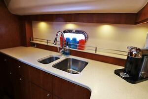 43ft Tiara Yachts Yacht For Sale