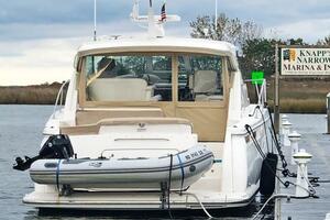 43ft Tiara Yachts Yacht For Sale