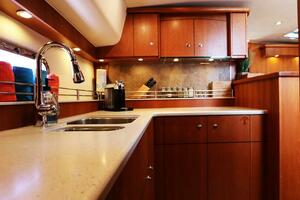 43ft Tiara Yachts Yacht For Sale