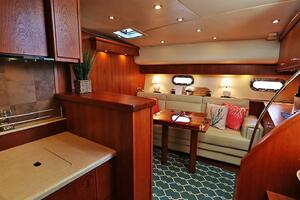 43ft Tiara Yachts Yacht For Sale