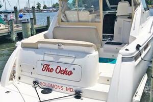 43ft Tiara Yachts Yacht For Sale
