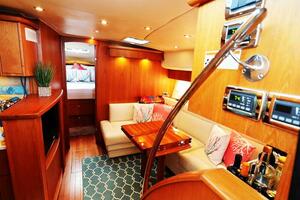 43ft Tiara Yachts Yacht For Sale