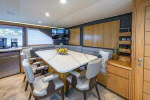 1997 Broward Raised Pilothouse thumbnail 43