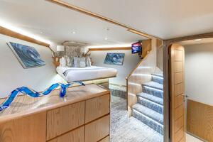 Margate 111ft Broward Yacht For Sale