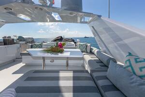 Margate 111ft Broward Yacht For Sale