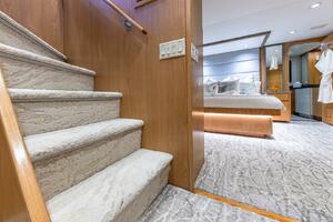 Margate 111ft Broward Yacht For Sale