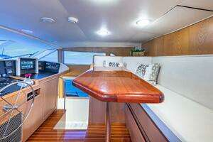 1997 Broward Raised Pilothouse thumbnail 55