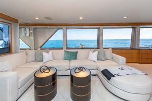 Margate 111ft Broward Yacht For Sale