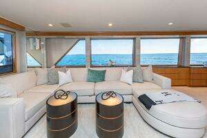 1997 Broward Raised Pilothouse thumbnail 50