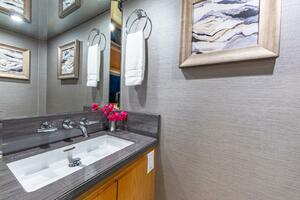 Margate 111ft Broward Yacht For Sale