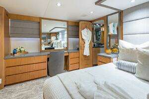 1997 Broward Raised Pilothouse thumbnail 79