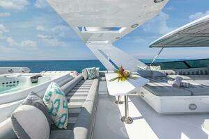 1997 Broward Raised Pilothouse thumbnail 21