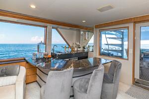 Margate 111ft Broward Yacht For Sale