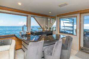 1997 Broward Raised Pilothouse thumbnail 48