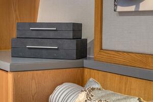 Margate 111ft Broward Yacht For Sale