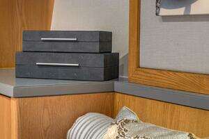 1997 Broward Raised Pilothouse thumbnail 37