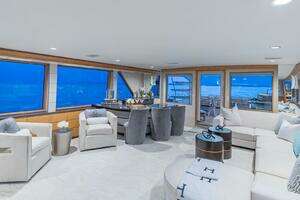 1997 Broward Raised Pilothouse thumbnail 52