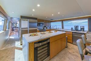 Margate 111ft Broward Yacht For Sale