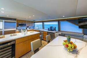 1997 Broward Raised Pilothouse thumbnail 87