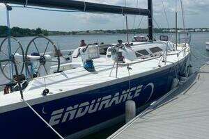 1995 Concordia Tripp 47 thumbnail 8