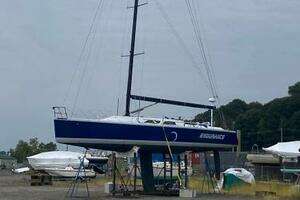 1995 Concordia Tripp 47 thumbnail 16