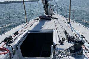 1995 Concordia Tripp 47 thumbnail 2