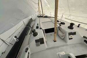 1995 Concordia Tripp 47 thumbnail 35