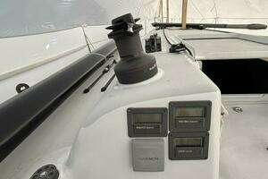 1995 Concordia Tripp 47 thumbnail 34