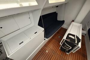 ENDURANCE 47ft Concordia Yacht For Sale