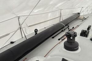 ENDURANCE 47ft Concordia Yacht For Sale