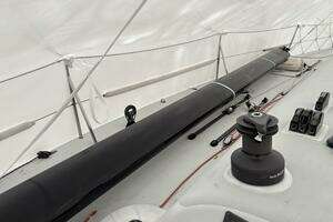 1995 Concordia Tripp 47 thumbnail 33