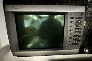 1995 Concordia Tripp 47 thumbnail 30