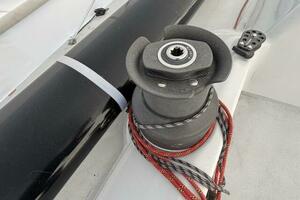 ENDURANCE 47ft Concordia Yacht For Sale